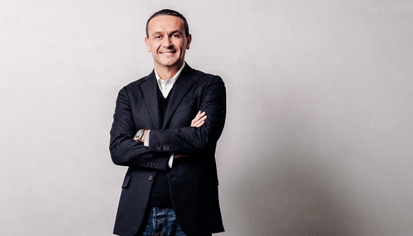 Meet the Country Director of Facebook Italy in Milan 