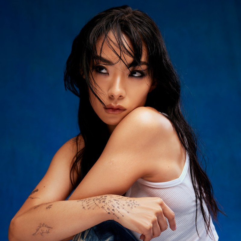 Last Two Tickets for Rina Sawayama's Acoustic Concert at Lafayette