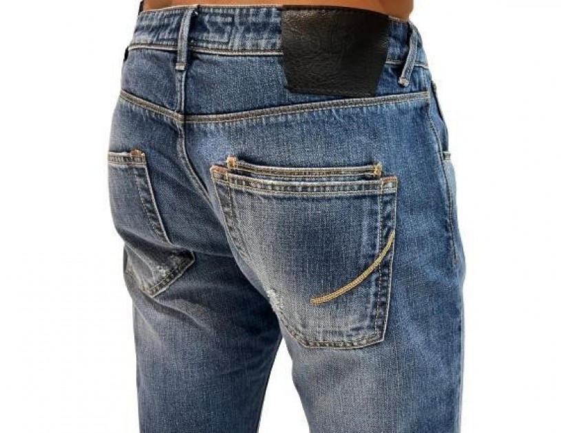 Handpicked Imola 2703 Jeans 