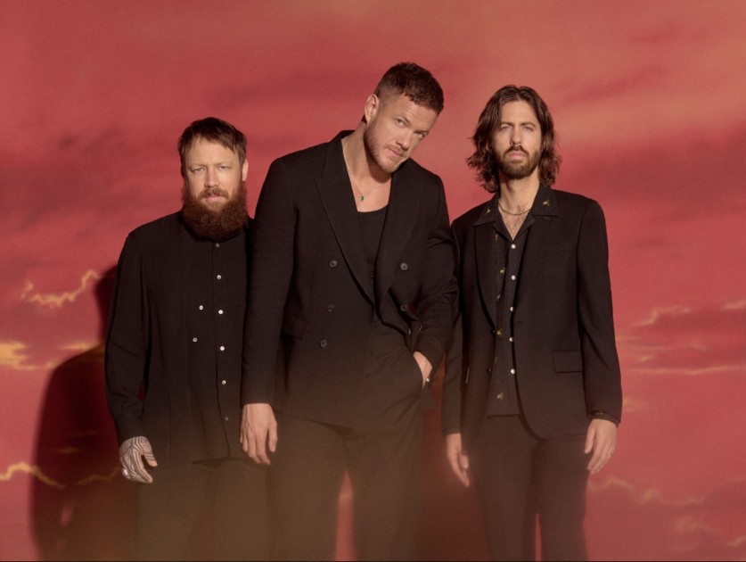 Win Imagine Dragons’ “Loom World Tour Madrid” Experience