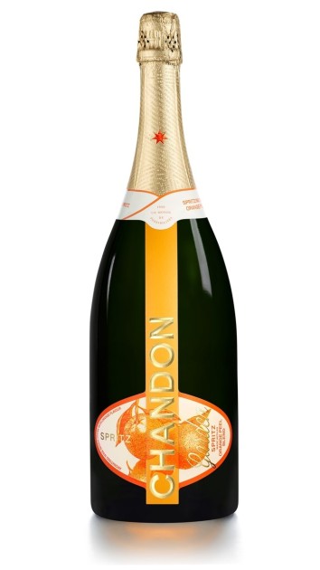 Chandon Garden Spritz