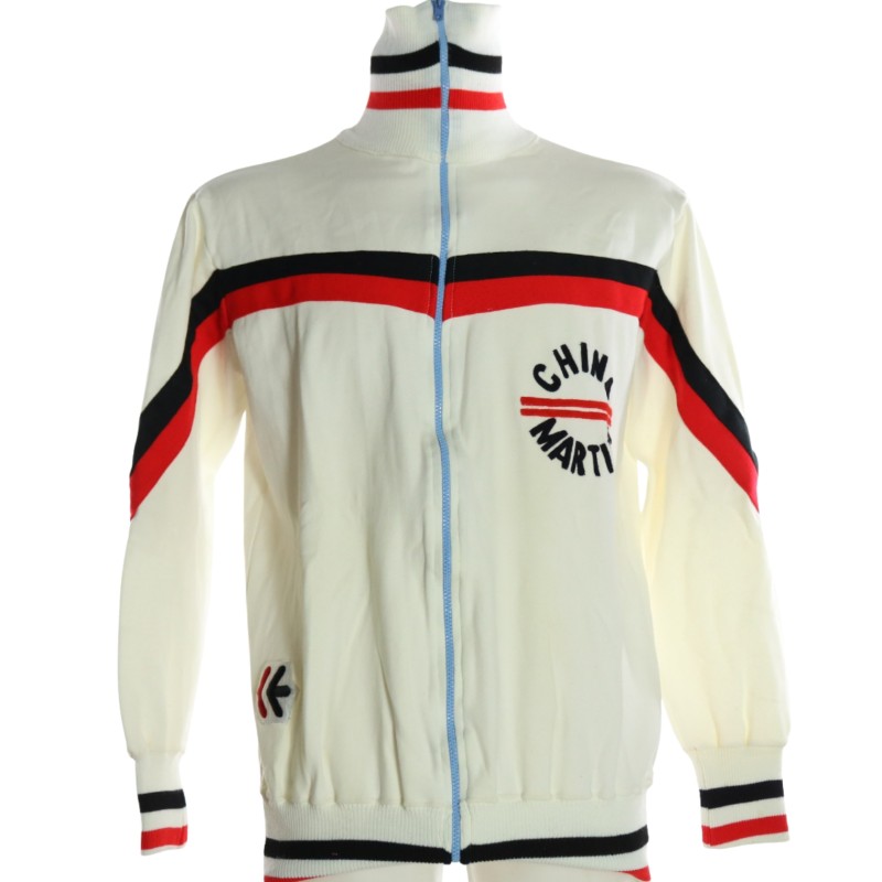 Auxilium Torino Match-Worn Tracksuit, 1976/77