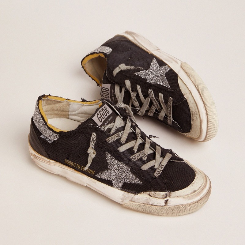 Super-Star Uomo Golden Goose