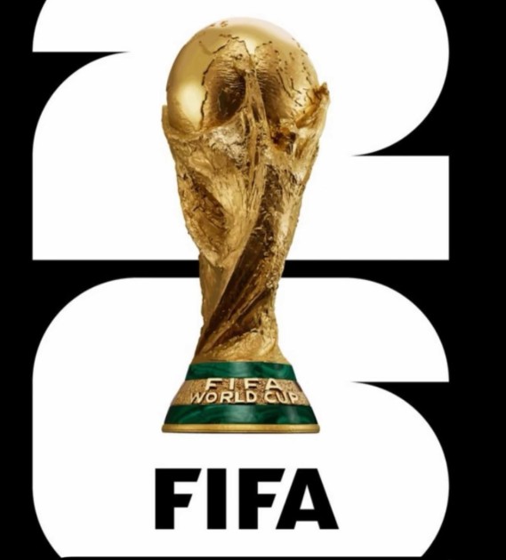 Two Category 3 tickets for the 2026 World Cup semi-final in Atlanta (Match 102)