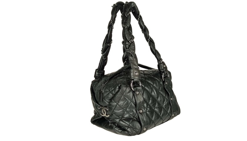 Chanel Mini Handbag