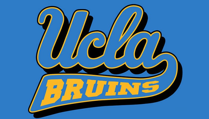 UCLA Bruins Baseball Package for 4