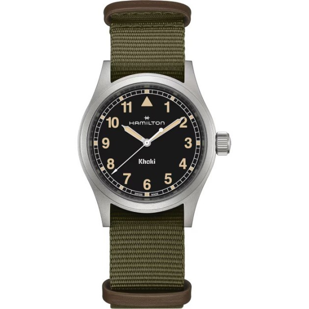 Orologio Khaki Field Expedition 38/41mm Hamilton