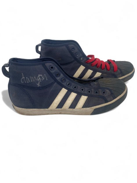 adidas gazelle silver green womens Puma