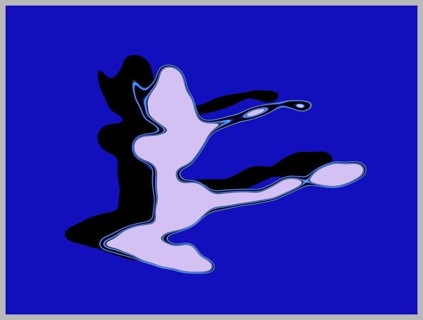 “Ballerina” by Elia Festa
