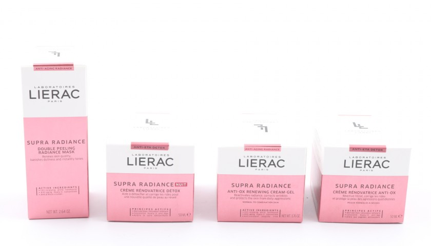 Exclusive Lierac Beauty Kit