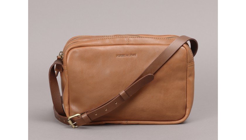 Sara Cross Body Bag from Forbes & Lewis