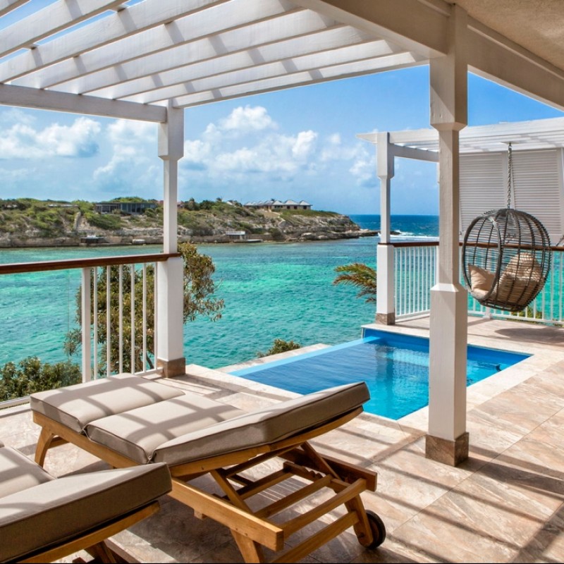 7-Night Stay at Hammock Cove Adults Only Resort and Spa in Antigua