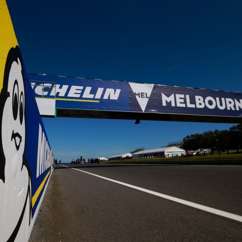 Esperienza nel paddock della MotoGP™ per due persone in Australia