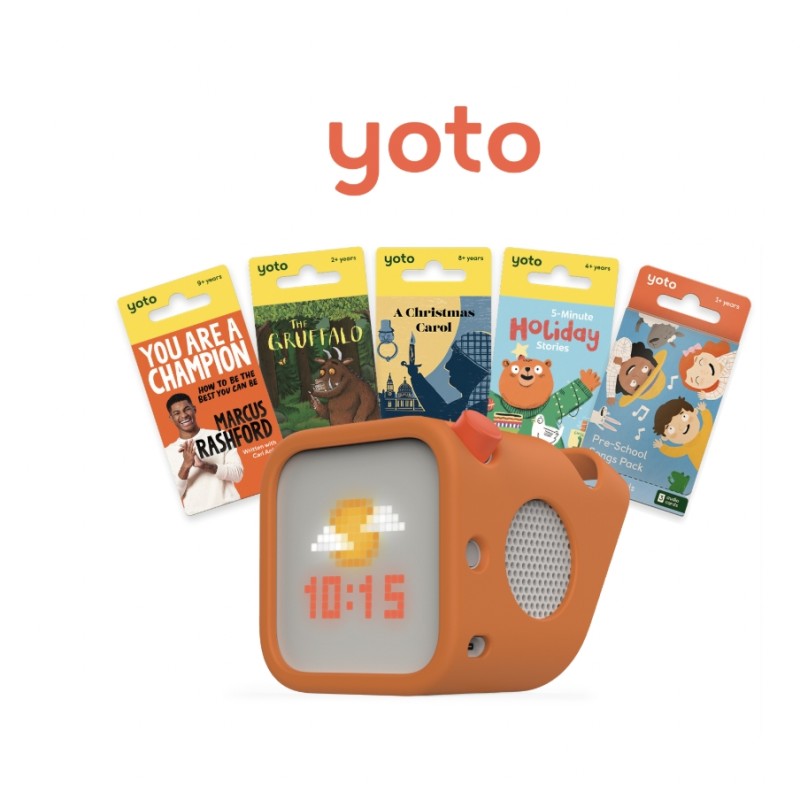 YOTO's Player Bundle