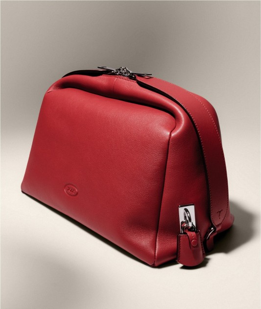 Borsa in pelle Tod’s