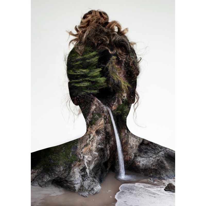 "Acqua Madre” by Daniela Pellegrini