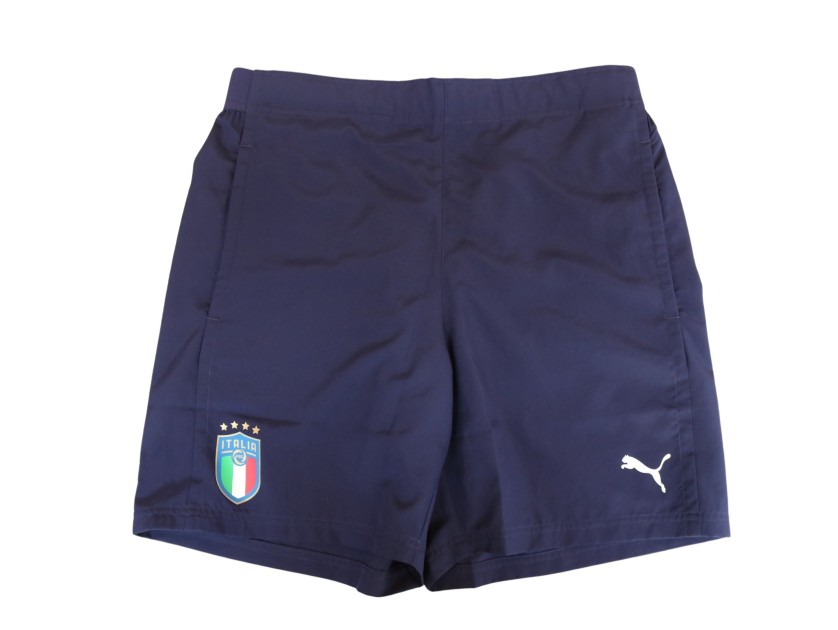 Italy Training Shorts, 2019/20