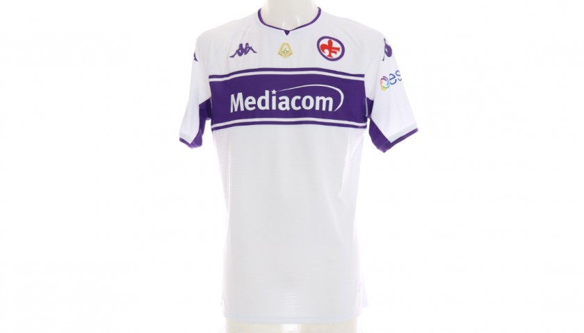 ACF Fiorentina - Detailed squad 20/21 (Gallery)