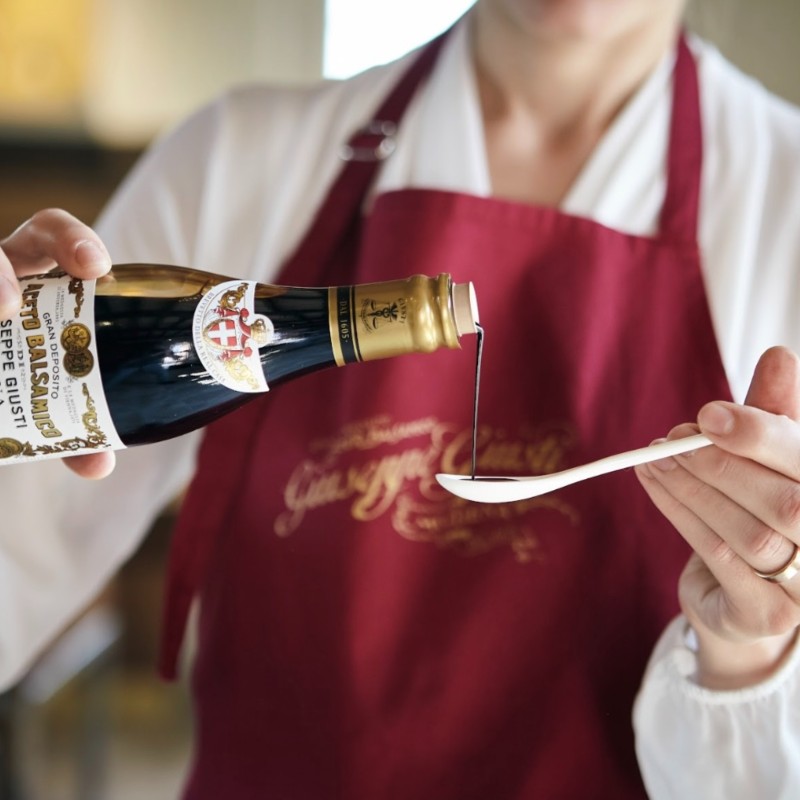 Guided Tour of Casa Giusti + Cooking Class for Eight People - Modena
