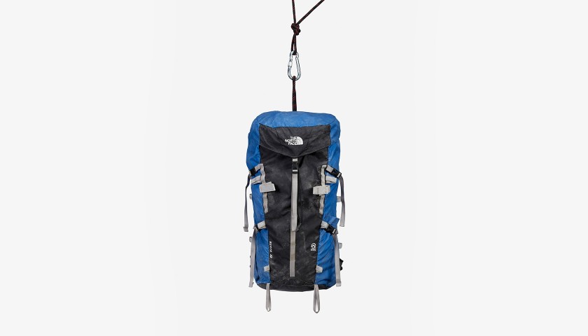 The North Face Verto 32 Legacy Pack from James Pearson