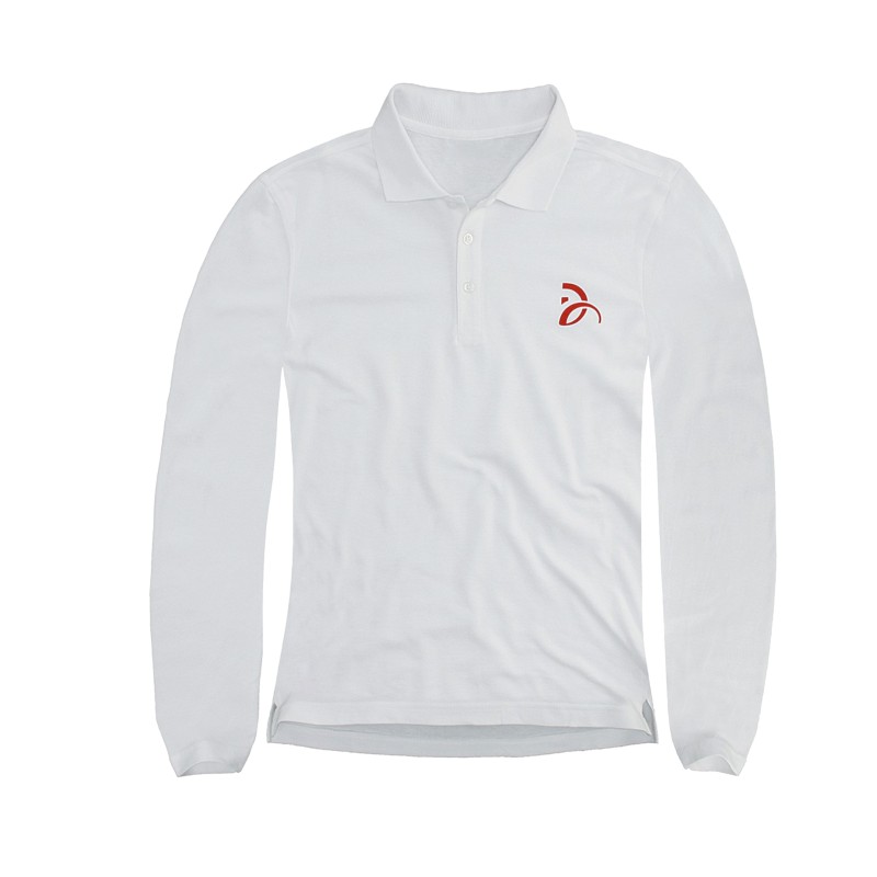 Maglia ufficiale Luna Rossa autografata dal team