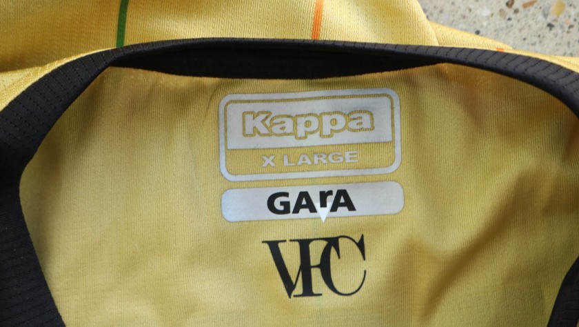 Maglia Joronen unwashed Modena vs Venezia 2023 - CharityStars