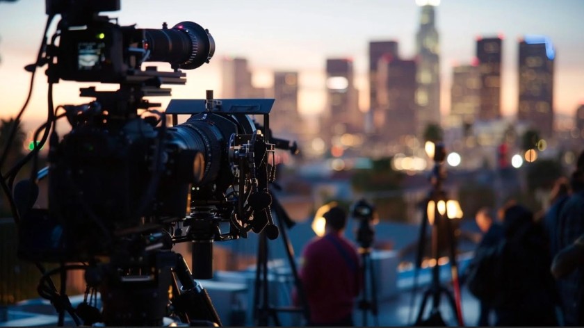 Pitch to Become a Hollywood Producer/Exec Partner for 2 Major Features via Zoom