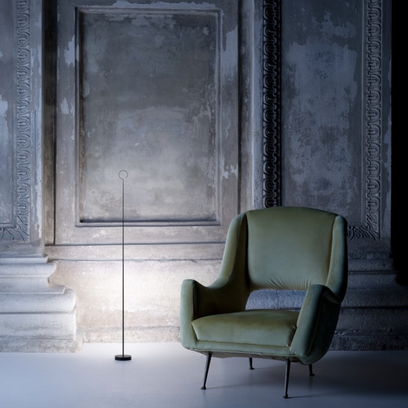 Anima lamp by Davide Groppi - ADI Compasso d'oro Award