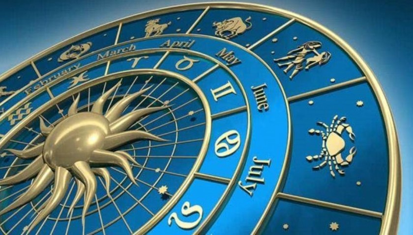 Personal Horoscope Reading by Astrologer, Julian Venables