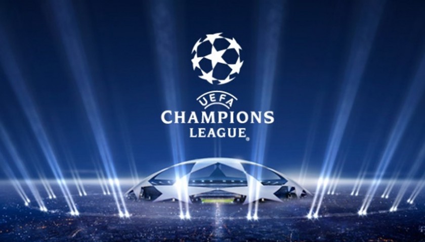 Champions League, SemiFinal