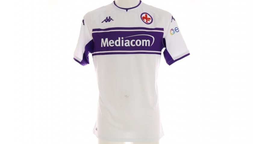 Genoa 2006-07 Away Kit