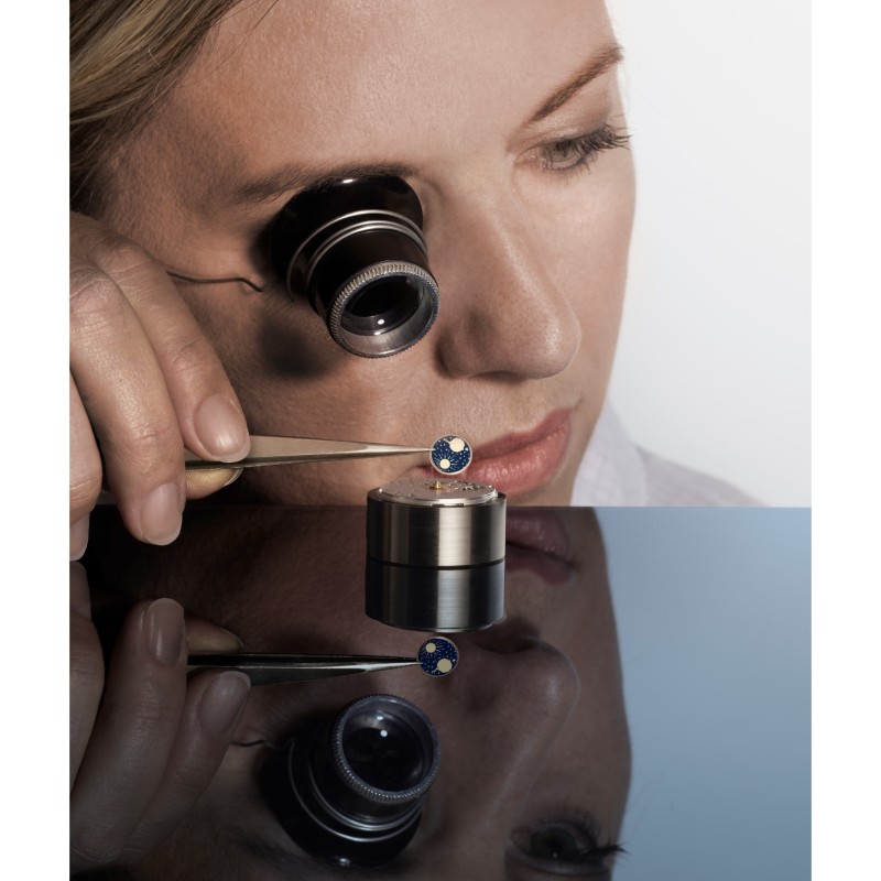 IWC Watchmaking Class