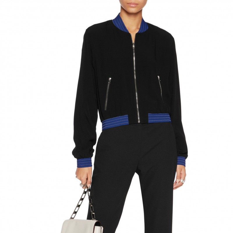 $2,000 to Spend at Alexis + Trei Jacket and Zany Pants