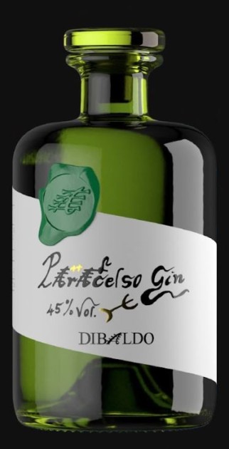 DiBaldo Paracelso Gin