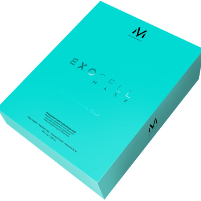 VM Corporation - Exocell Mask, 5 Box