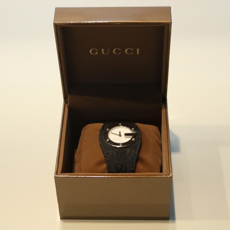 Orologio Gucci G Bandeau Collection