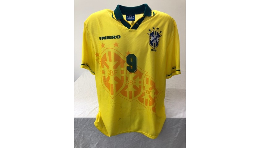 brazil 1994 kit