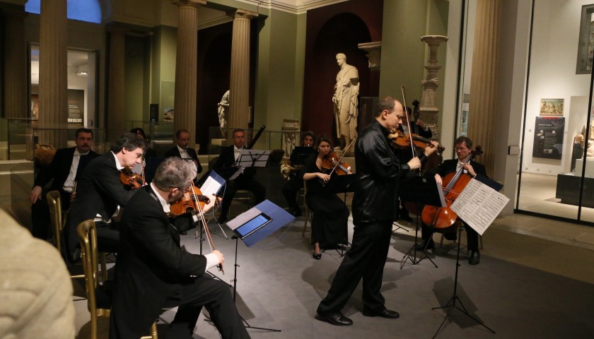 Cameristi della Scala - Private Concert