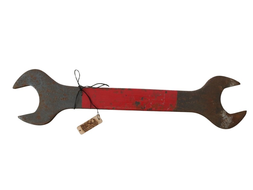 Red Wrench 50/46 1