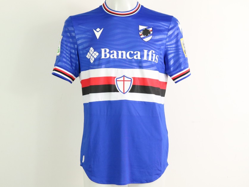 Sampdoria maglietta hot sale