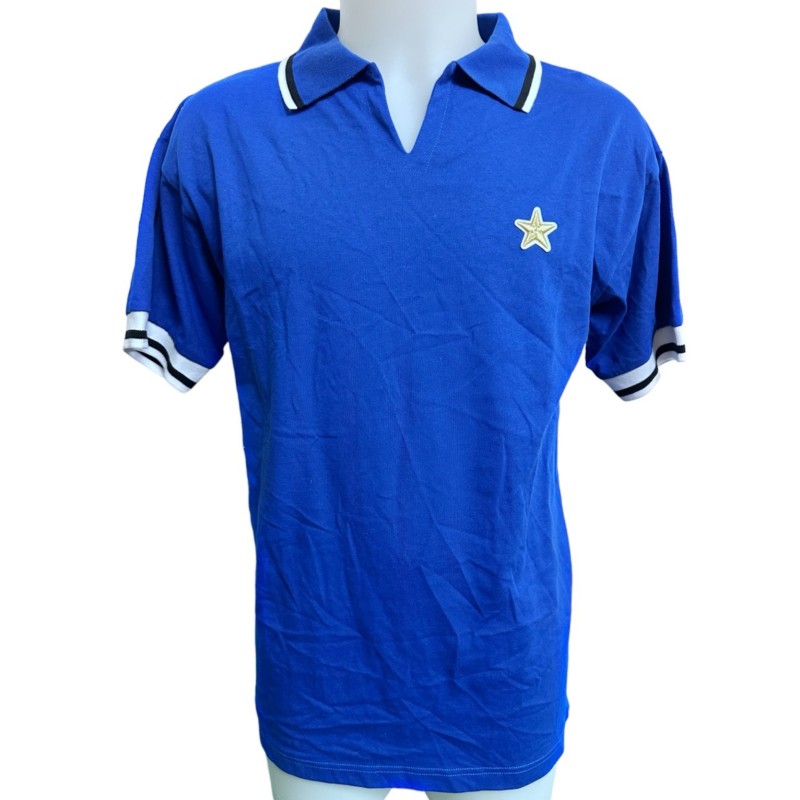 Juventus Replica Shirt, 1976/77