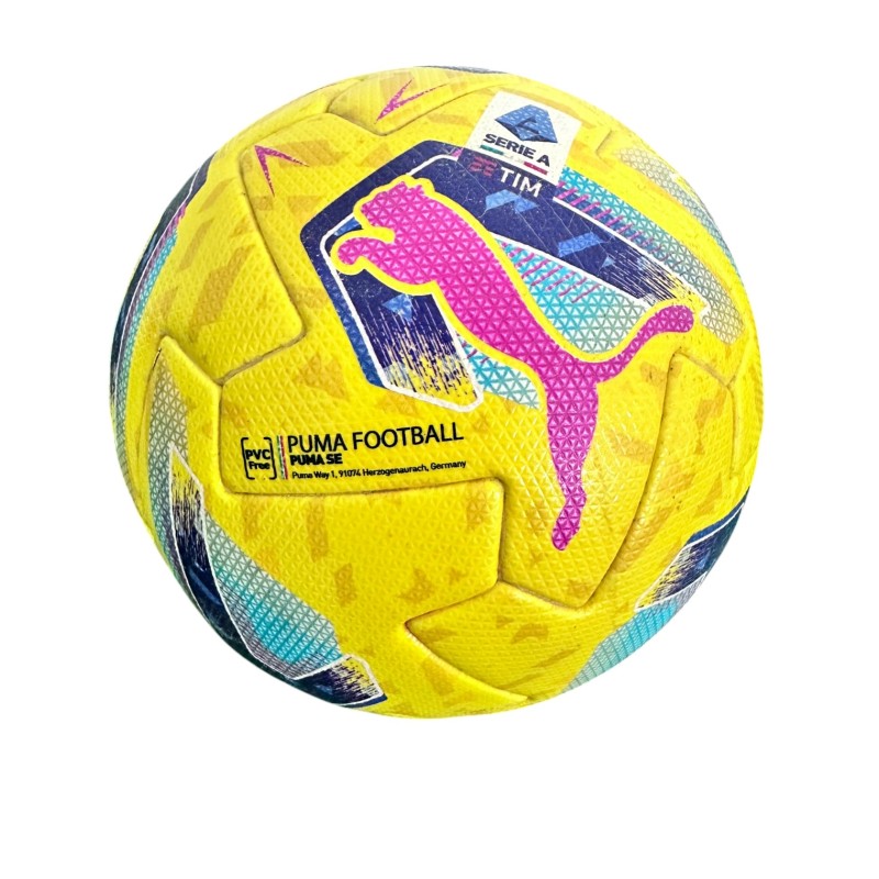 Serie A Match-Ball, 2023/24