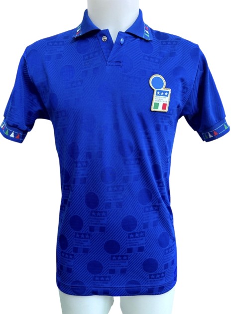 Italy Official Shirt, 1994