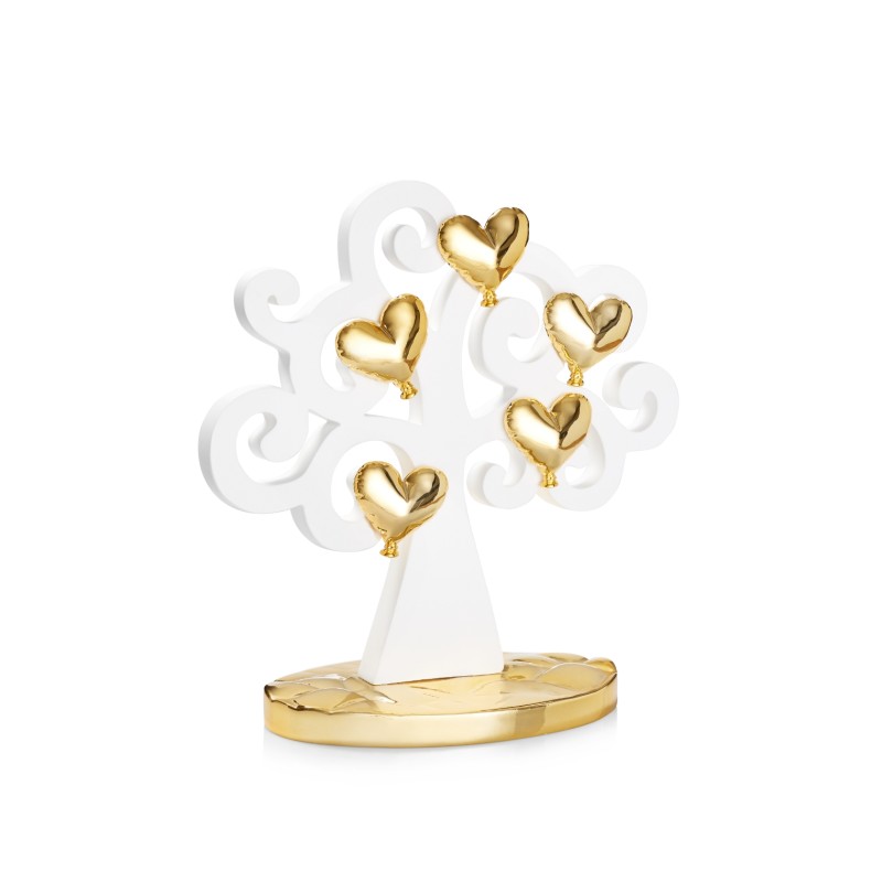 "Albero Dell'Amore" Sculpture - Ottaviani