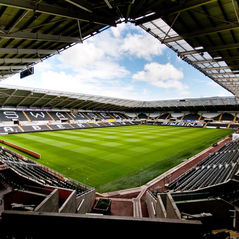 Match Day Experience - Swansea City AFC