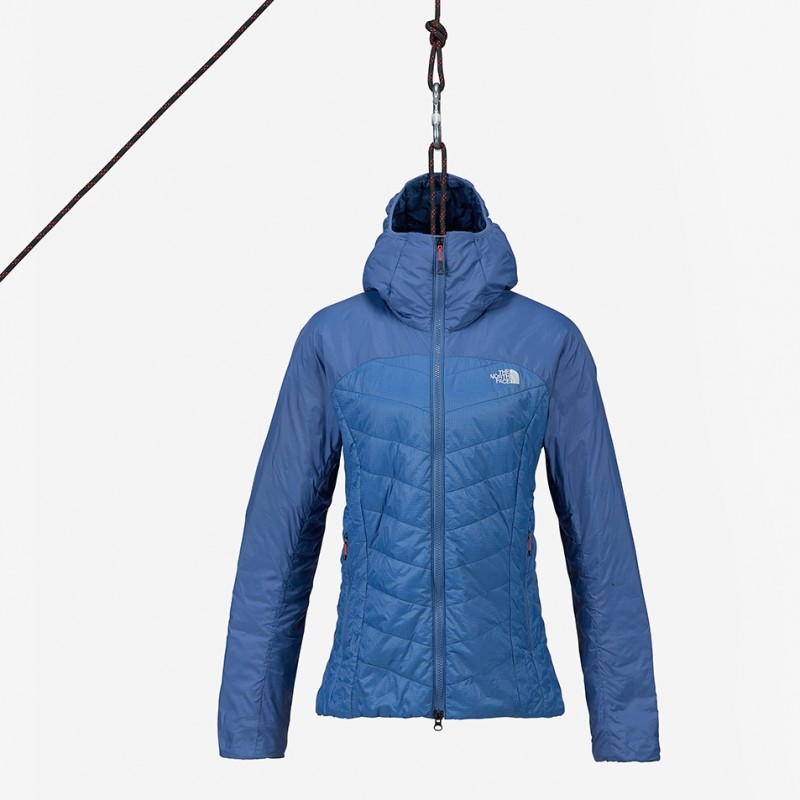 The North Face Summit Series Down Jacket from Caroline Ciavaldini