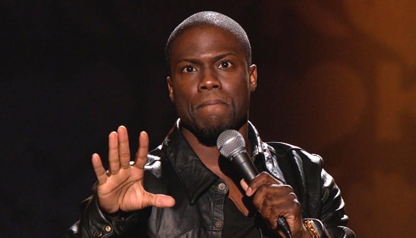 2 VIP Tickets to See the Kevin Hart Show at London's O2