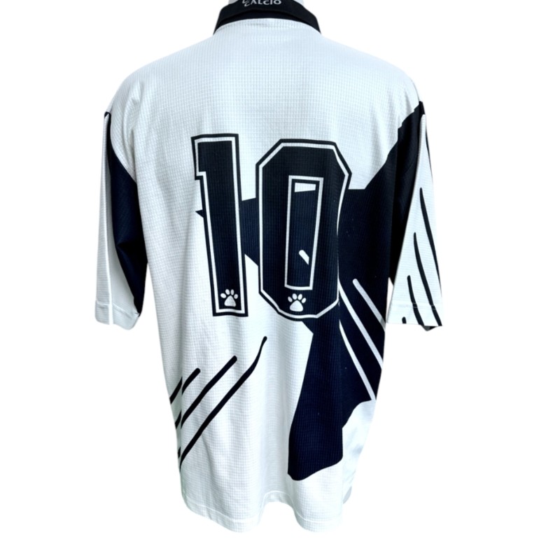Casale Match-Issued Shirt, 1996/97