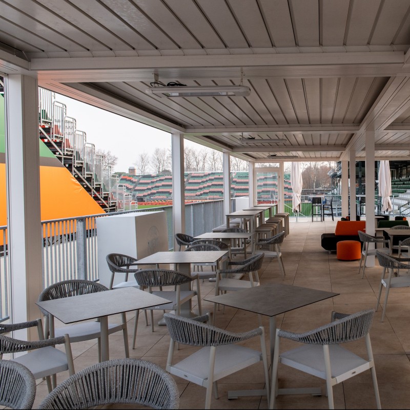 Enjoy the Venezia-Pisa Match from Pitch View + Hospitality