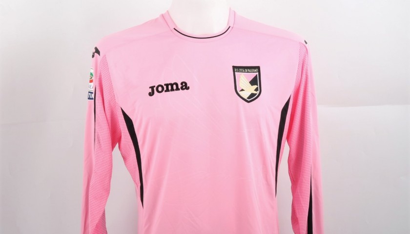 Official Palermo Shirts